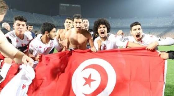 كأس افريقيا للأواسط: تونس تبلغ نصف النهائي وتترشح للمونديال